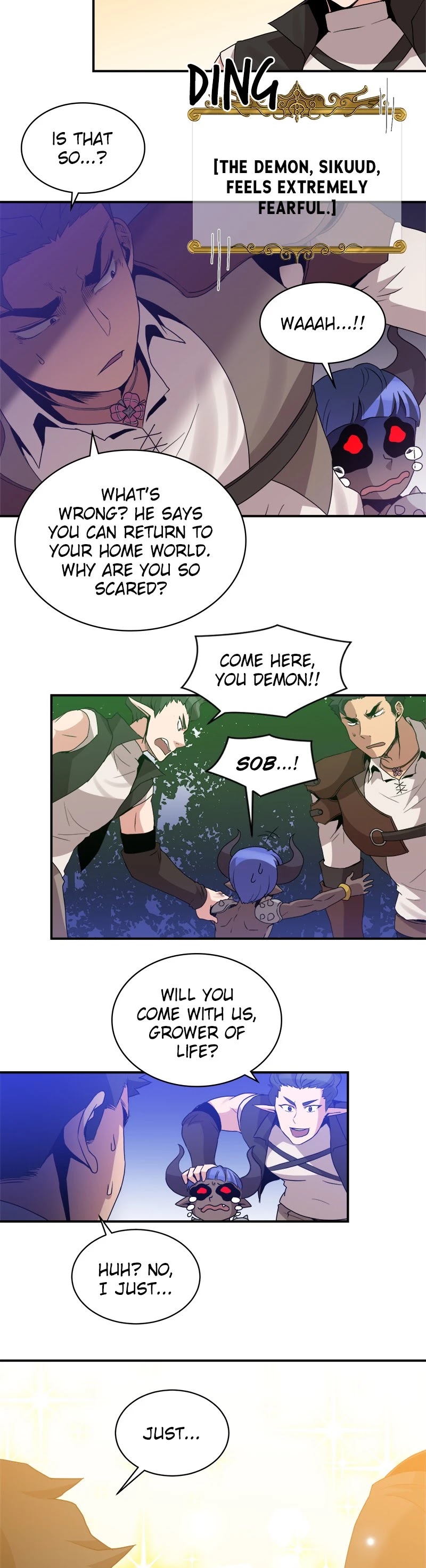 The Strongest Florist Chapter 43 page 15 - Chapter 43: Episode 43