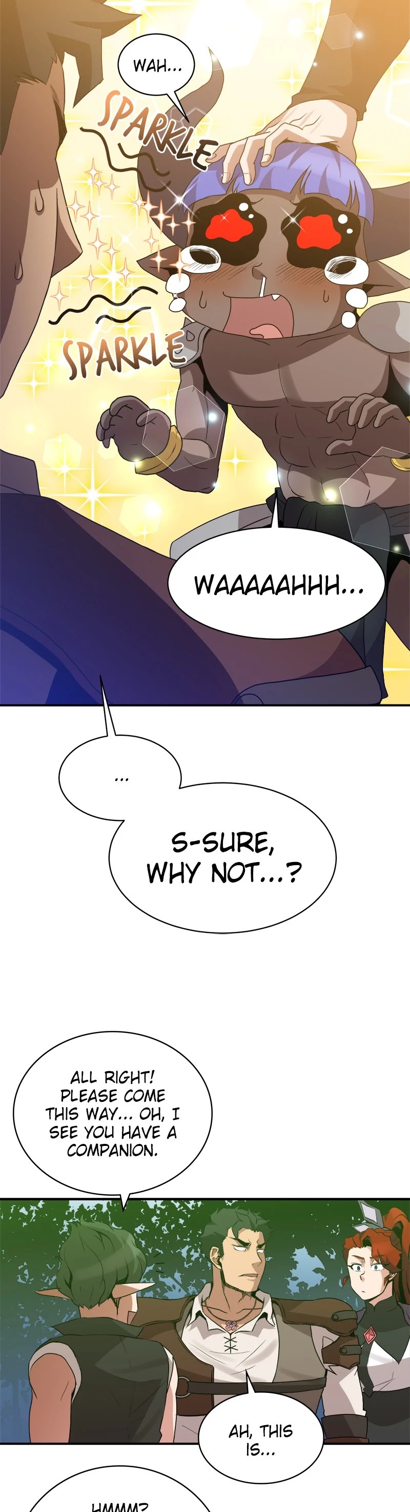 The Strongest Florist Chapter 43 page 16 - Chapter 43: Episode 43