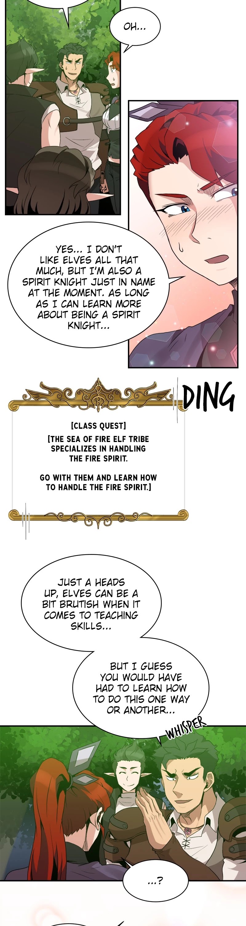 The Strongest Florist Chapter 43 page 18 - Chapter 43: Episode 43