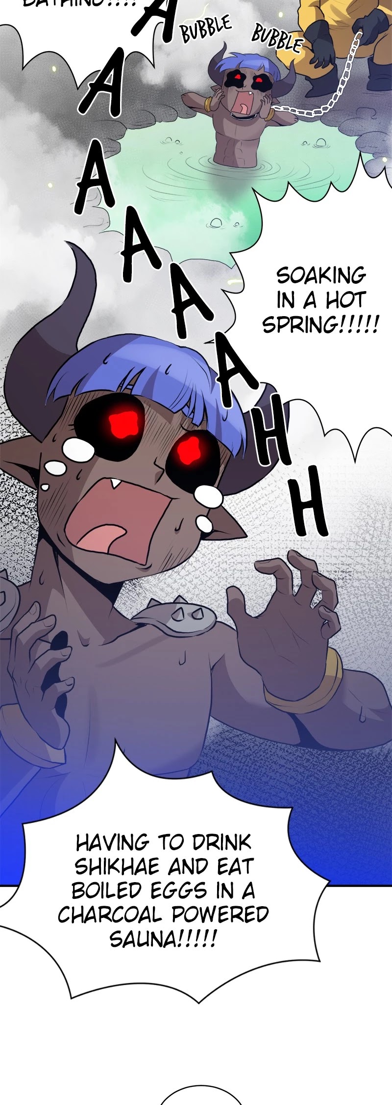 The Strongest Florist Chapter 43 page 27 - Chapter 43: Episode 43