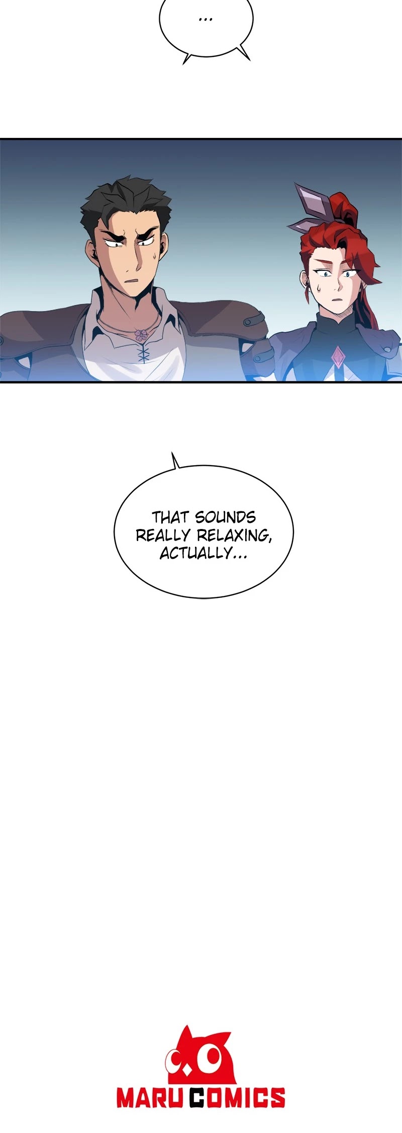 The Strongest Florist Chapter 43 page 28 - Chapter 43: Episode 43