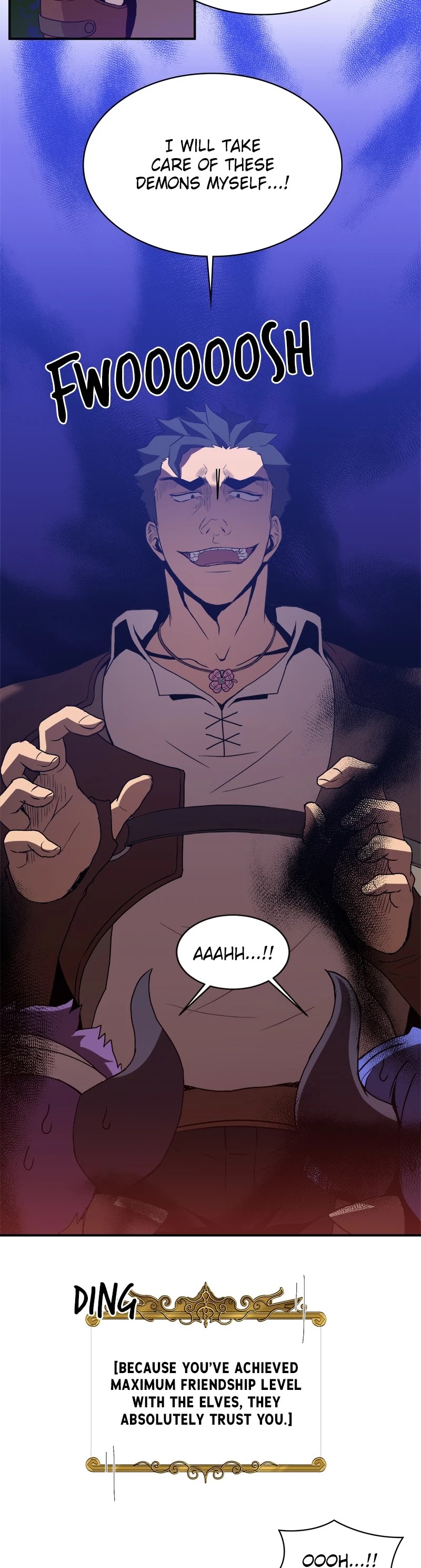 The Strongest Florist Chapter 44 page 11 - Chapter 44: Episode 44
