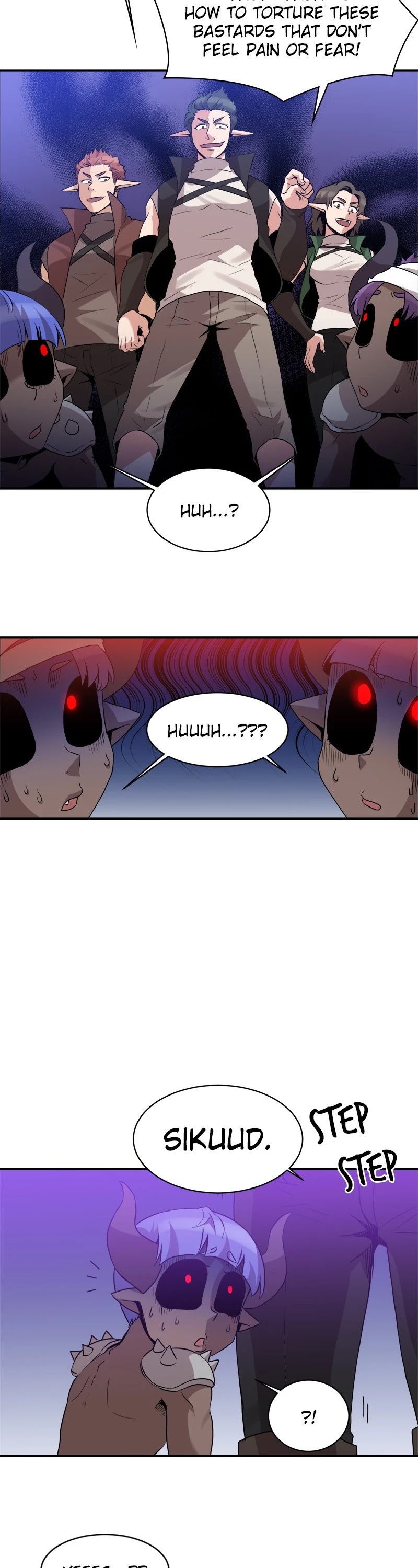 The Strongest Florist Chapter 44 page 13 - Chapter 44: Episode 44