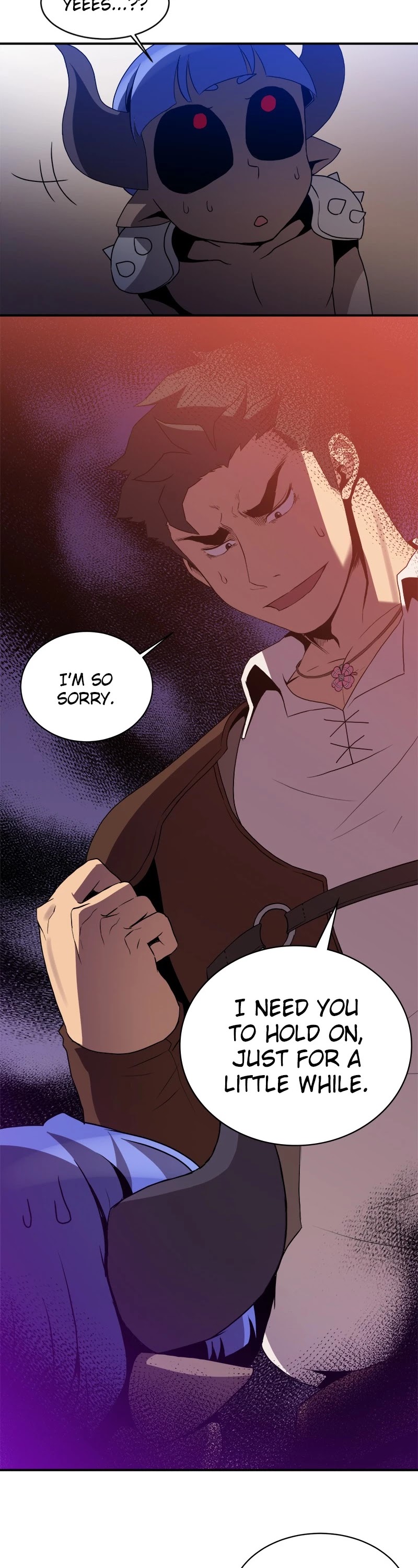 The Strongest Florist Chapter 44 page 14 - Chapter 44: Episode 44
