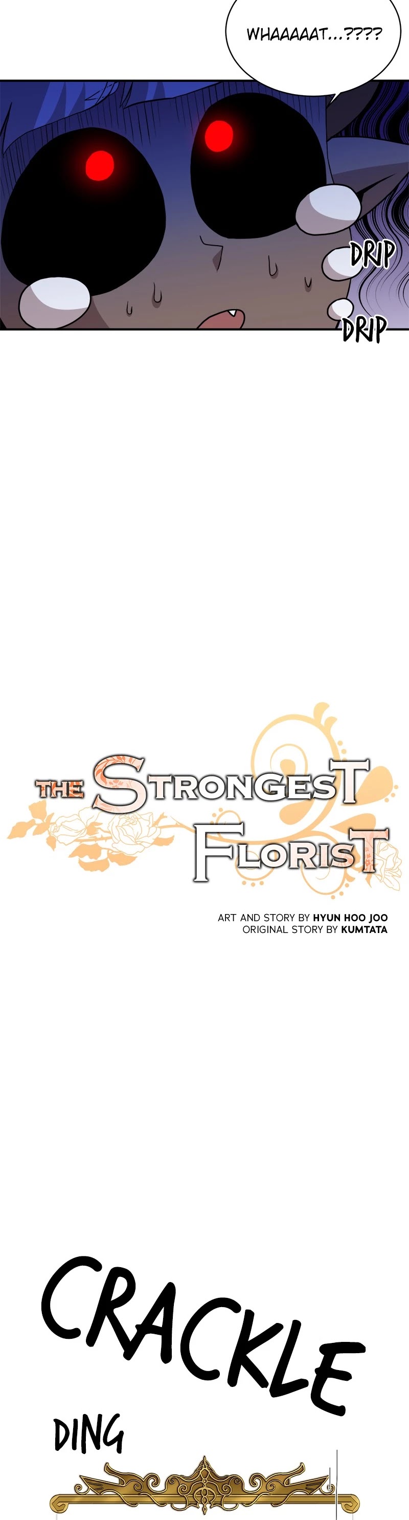The Strongest Florist Chapter 44 page 15 - Chapter 44: Episode 44
