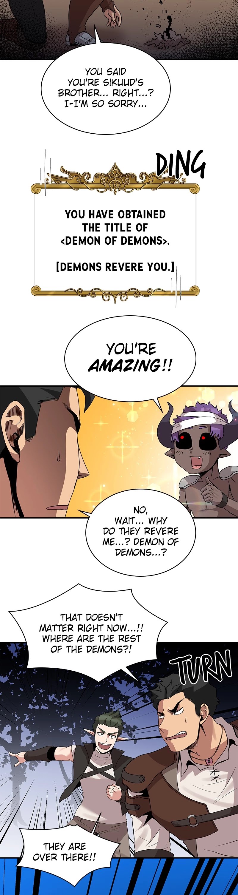 The Strongest Florist Chapter 44 page 22 - Chapter 44: Episode 44