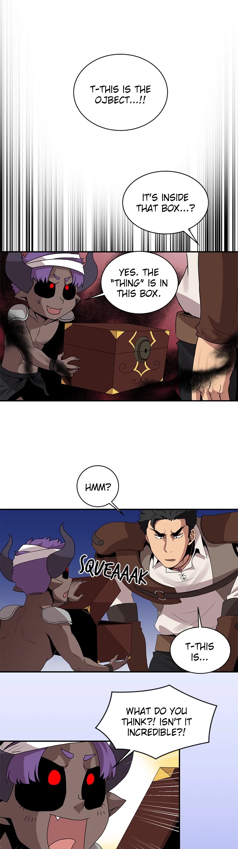 The Strongest Florist Chapter 44 page 28 - Chapter 44: Episode 44