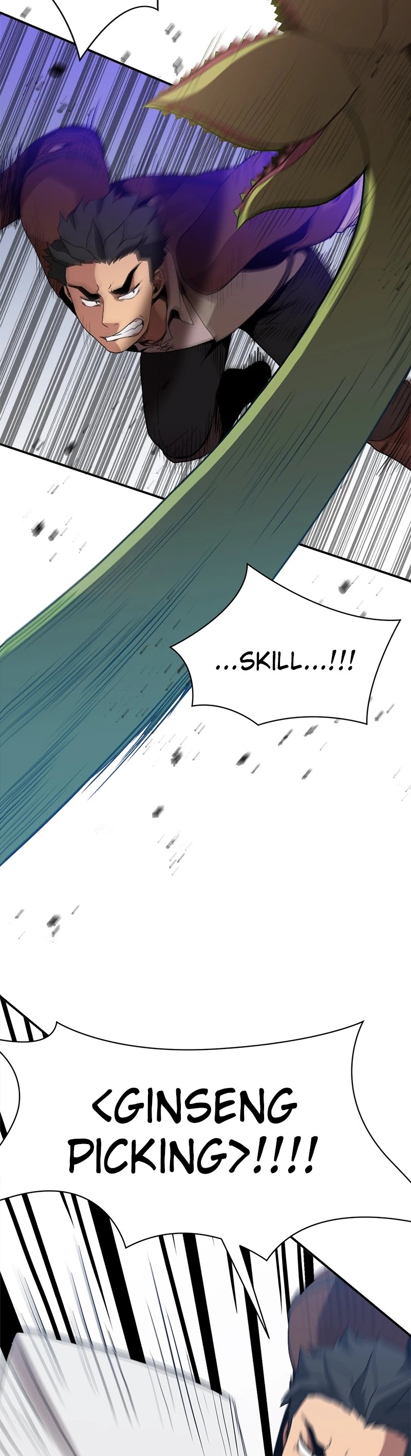The Strongest Florist Chapter 45 page 12 - Chapter 45: Episode 45