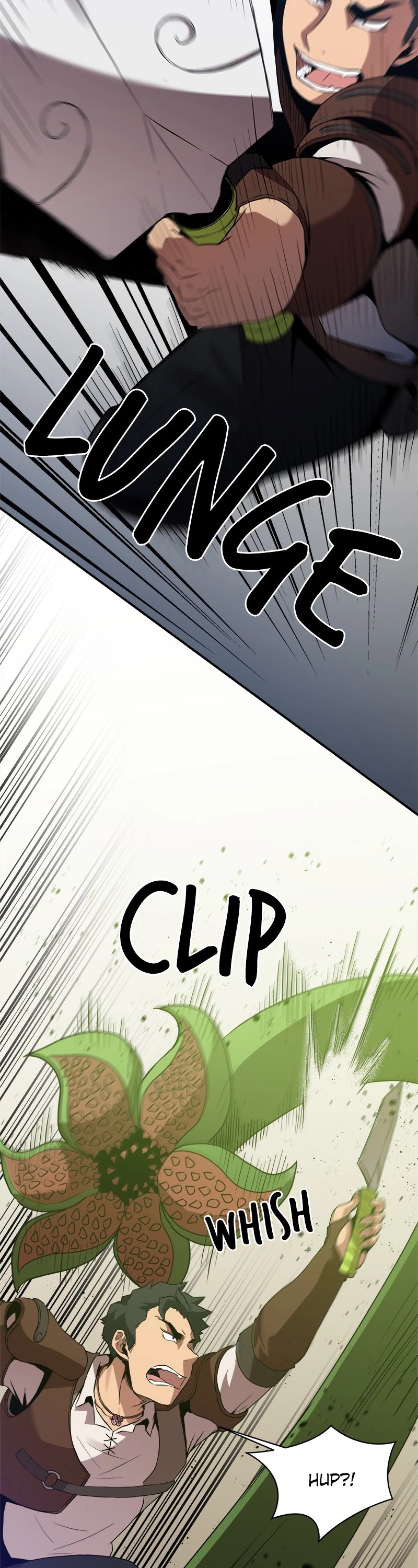 The Strongest Florist Chapter 45 page 13 - Chapter 45: Episode 45