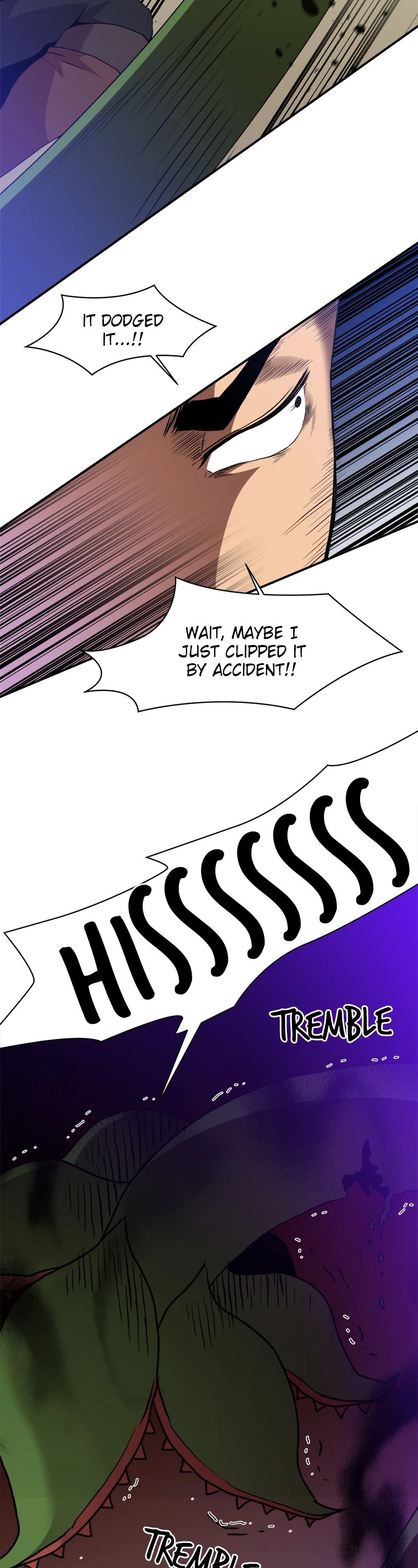 The Strongest Florist Chapter 45 page 14 - Chapter 45: Episode 45