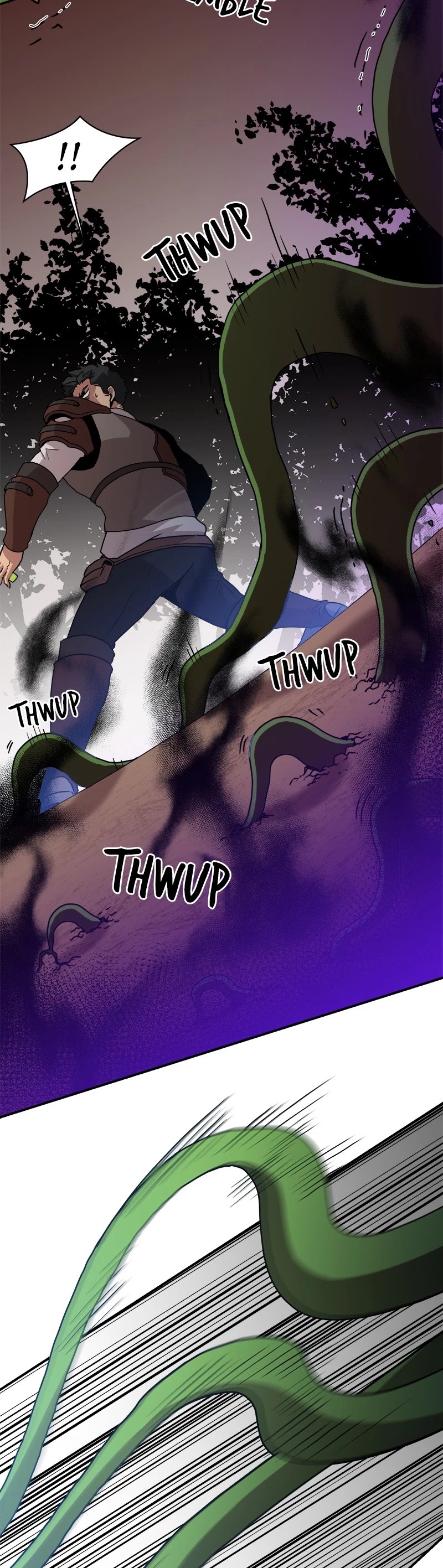 The Strongest Florist Chapter 45 page 15 - Chapter 45: Episode 45