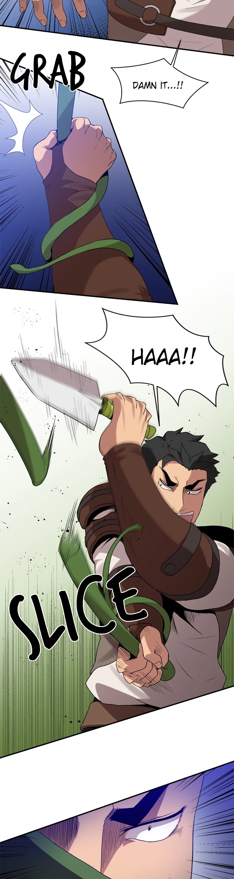 The Strongest Florist Chapter 45 page 17 - Chapter 45: Episode 45