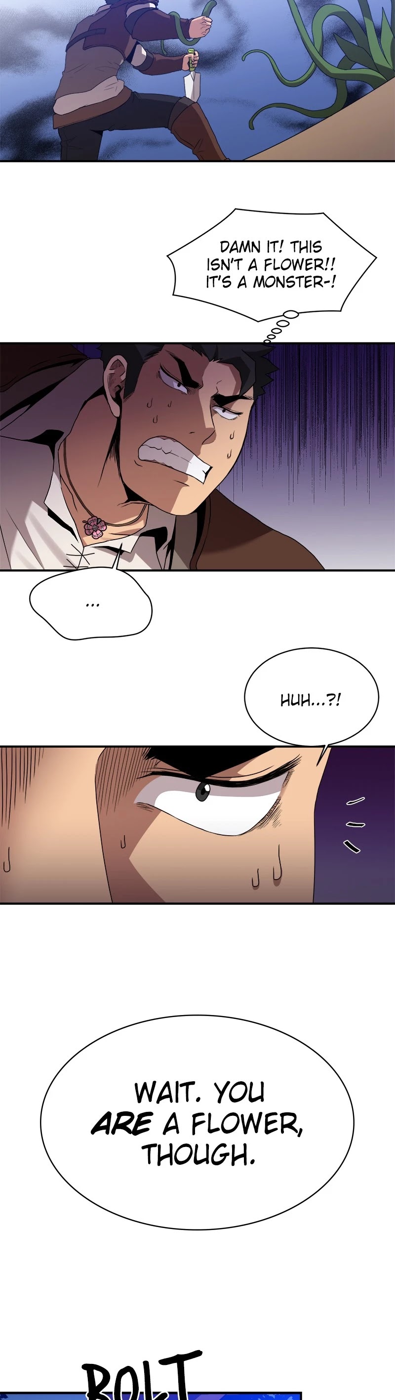 The Strongest Florist Chapter 45 page 19 - Chapter 45: Episode 45