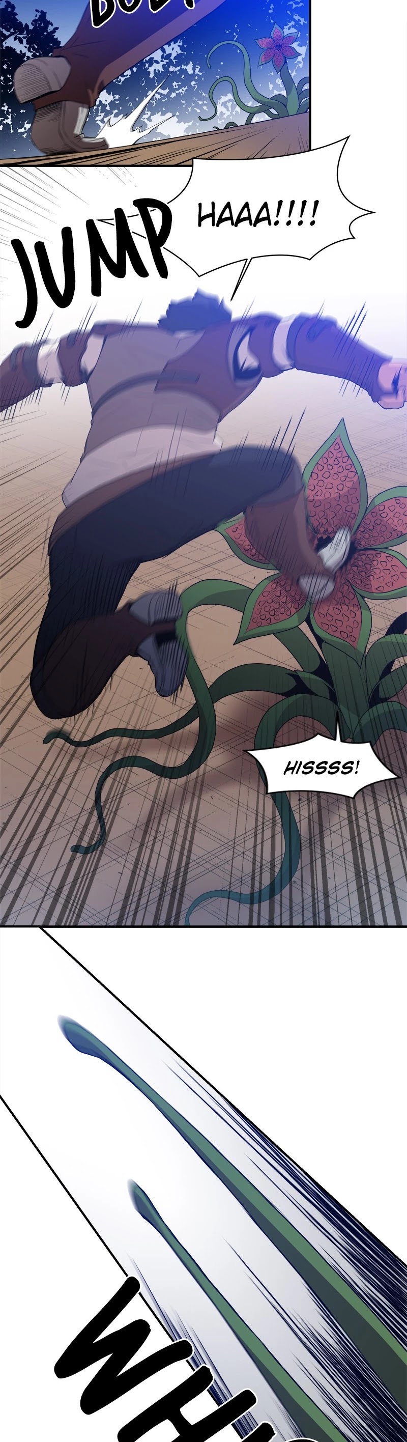 The Strongest Florist Chapter 45 page 20 - Chapter 45: Episode 45