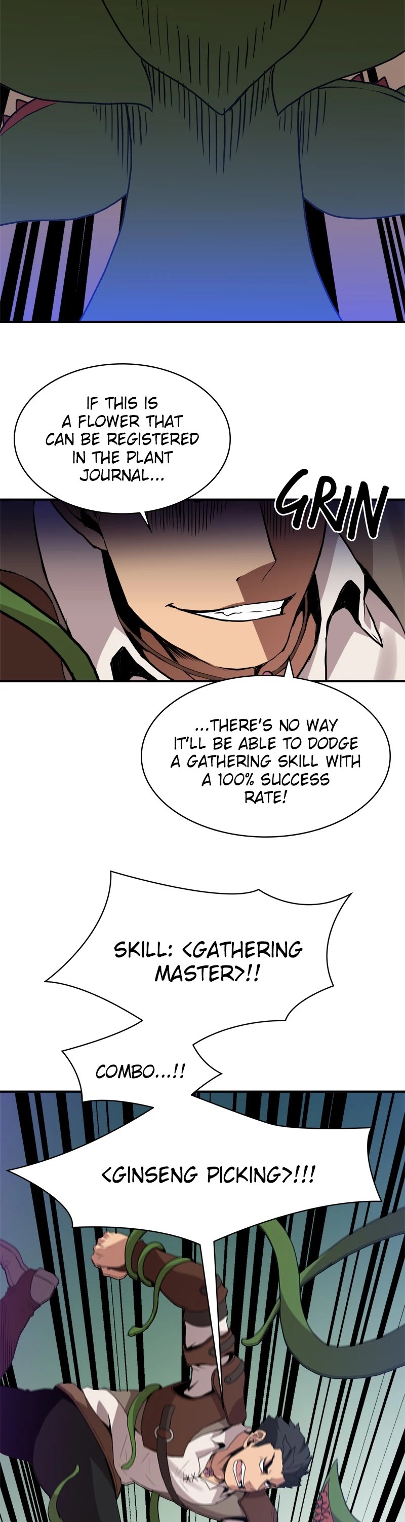 The Strongest Florist Chapter 45 page 22 - Chapter 45: Episode 45