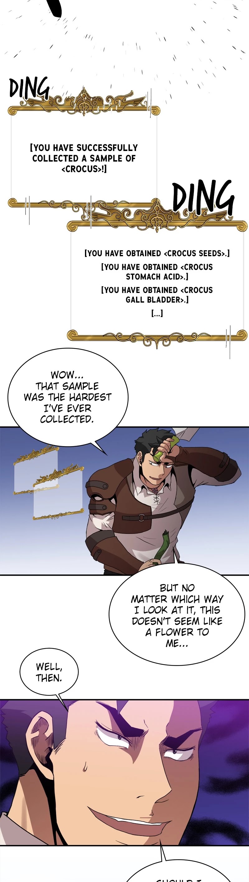 The Strongest Florist Chapter 45 page 24 - Chapter 45: Episode 45