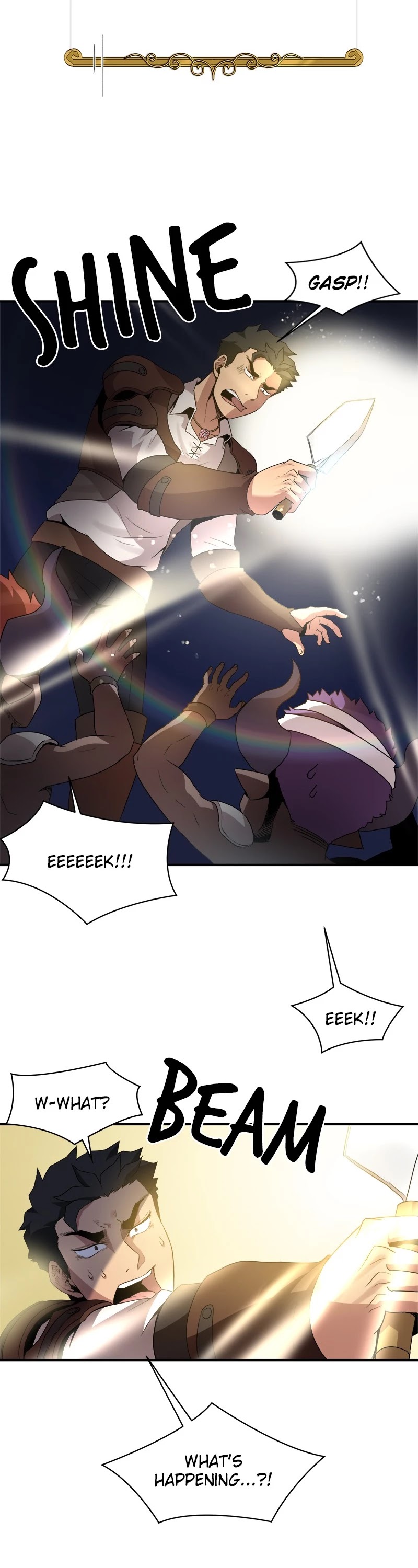 The Strongest Florist Chapter 45 page 5 - Chapter 45: Episode 45