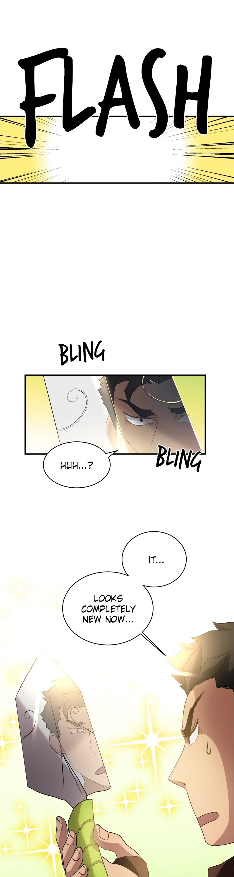 The Strongest Florist Chapter 45 page 6 - Chapter 45: Episode 45