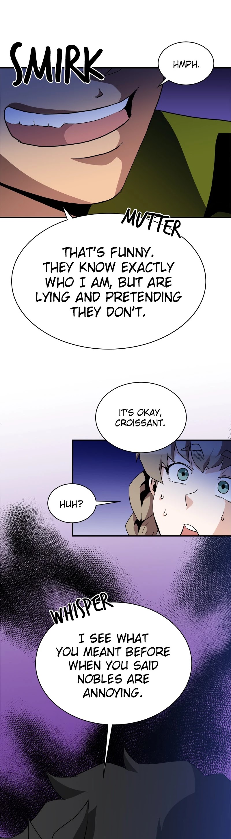 The Strongest Florist Chapter 46 page 16 - Chapter 46: Episode 46