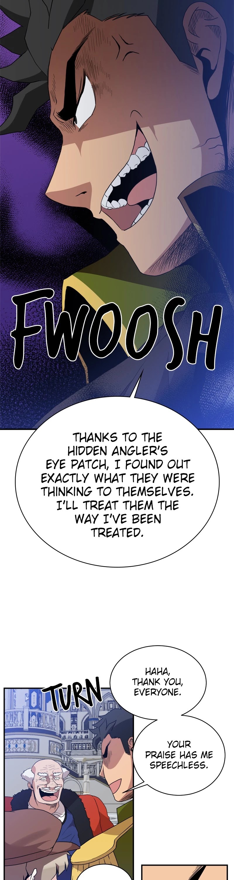 The Strongest Florist Chapter 46 page 17 - Chapter 46: Episode 46