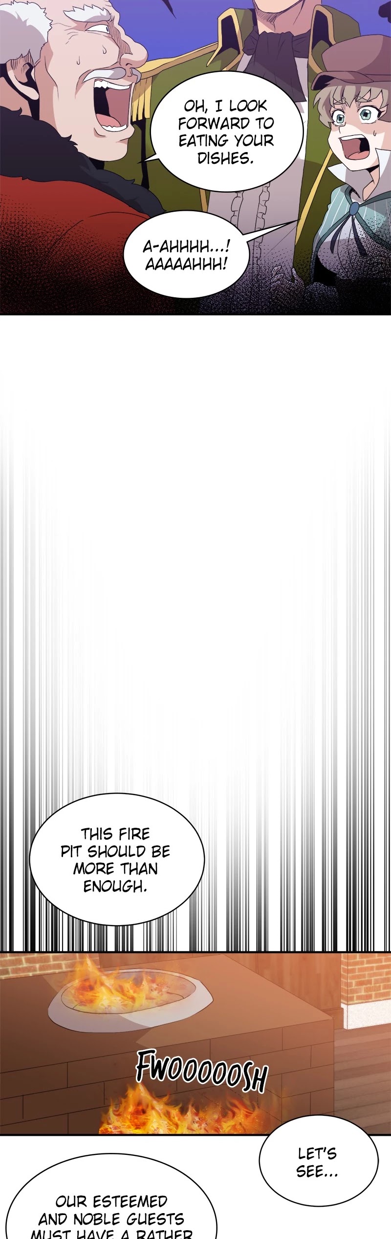 The Strongest Florist Chapter 46 page 20 - Chapter 46: Episode 46