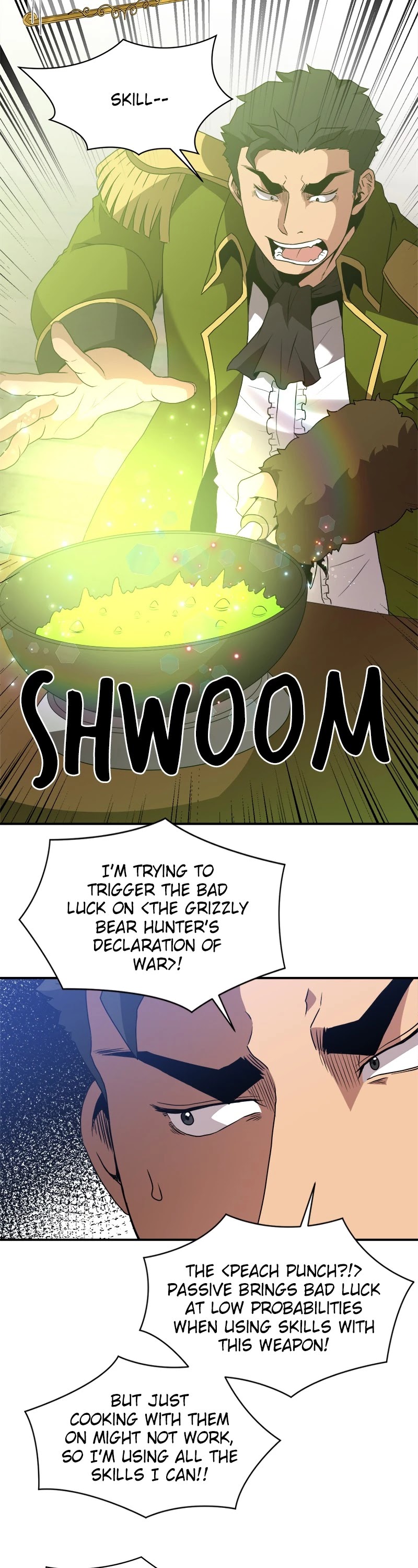 The Strongest Florist Chapter 46 page 26 - Chapter 46: Episode 46