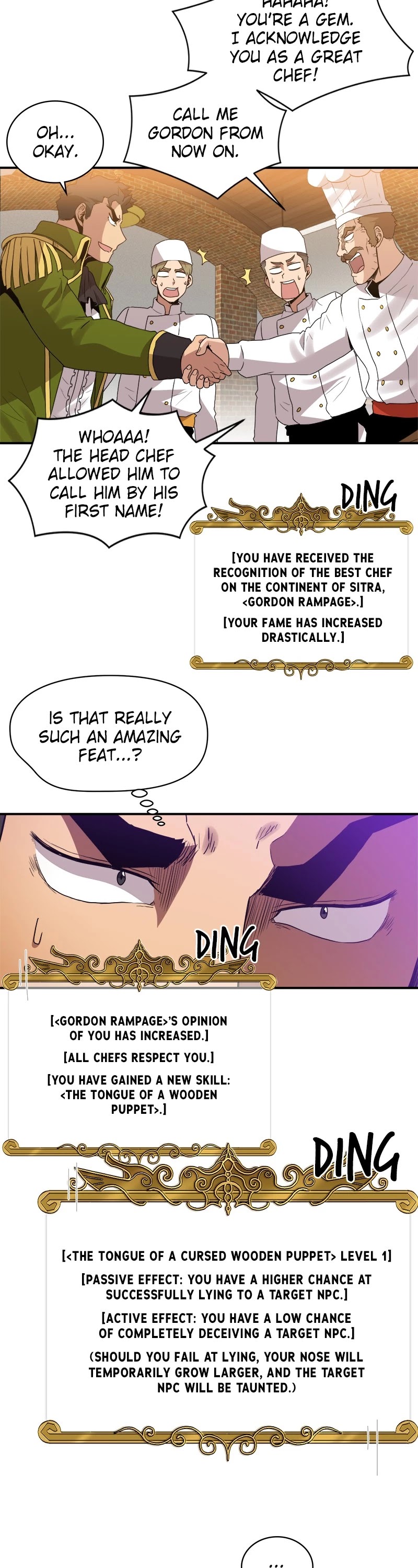 The Strongest Florist Chapter 47 page 11 - Chapter 47: Episode 47