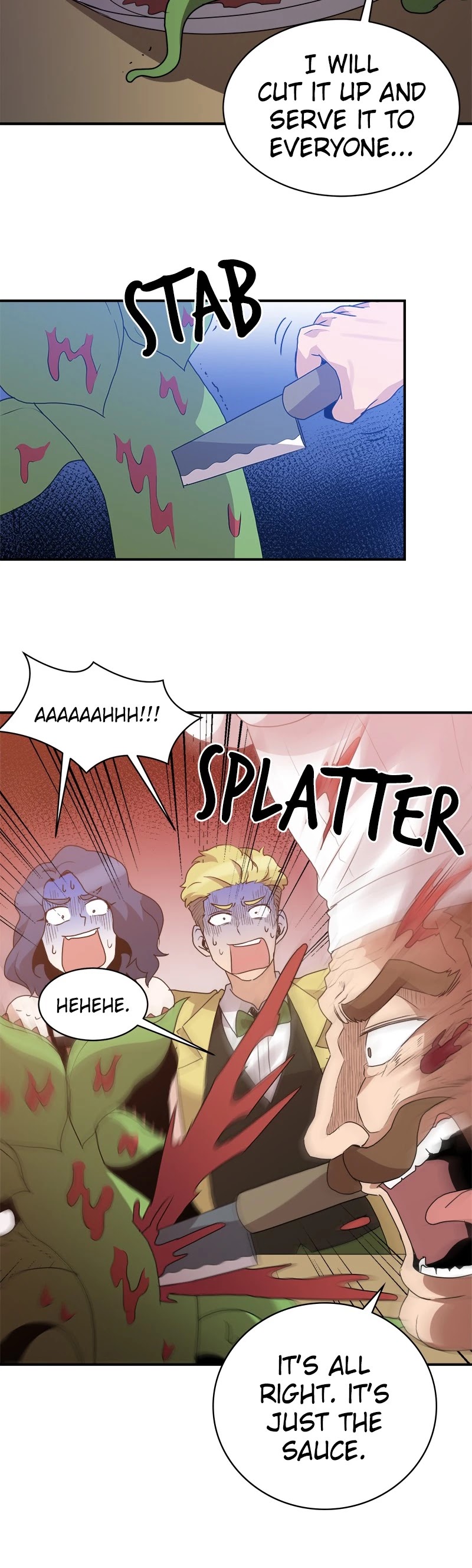 The Strongest Florist Chapter 47 page 16 - Chapter 47: Episode 47