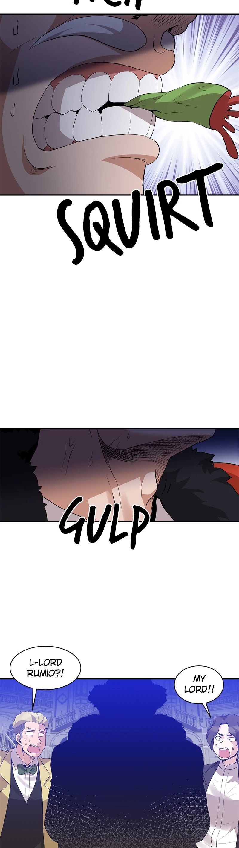 The Strongest Florist Chapter 47 page 19 - Chapter 47: Episode 47