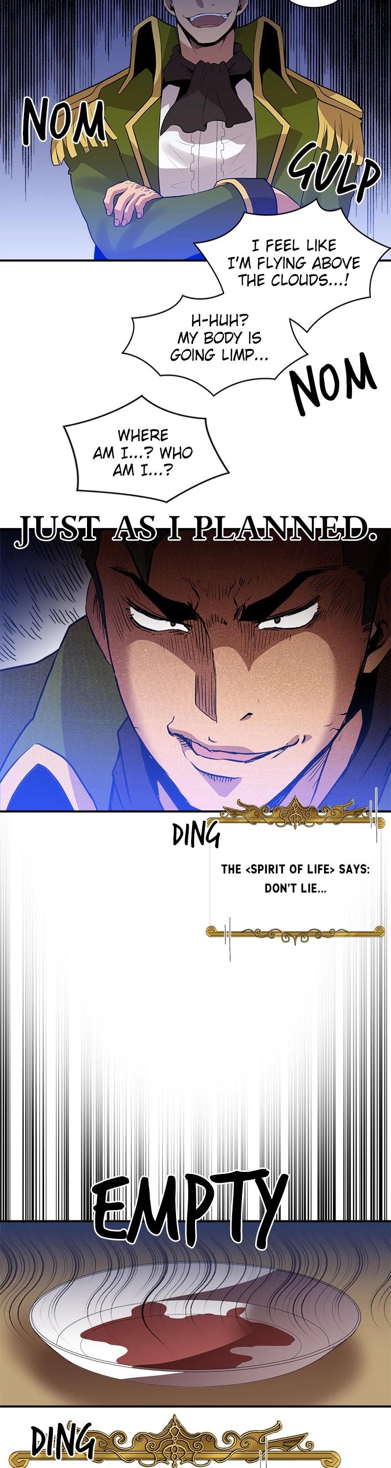 The Strongest Florist Chapter 47 page 22 - Chapter 47: Episode 47