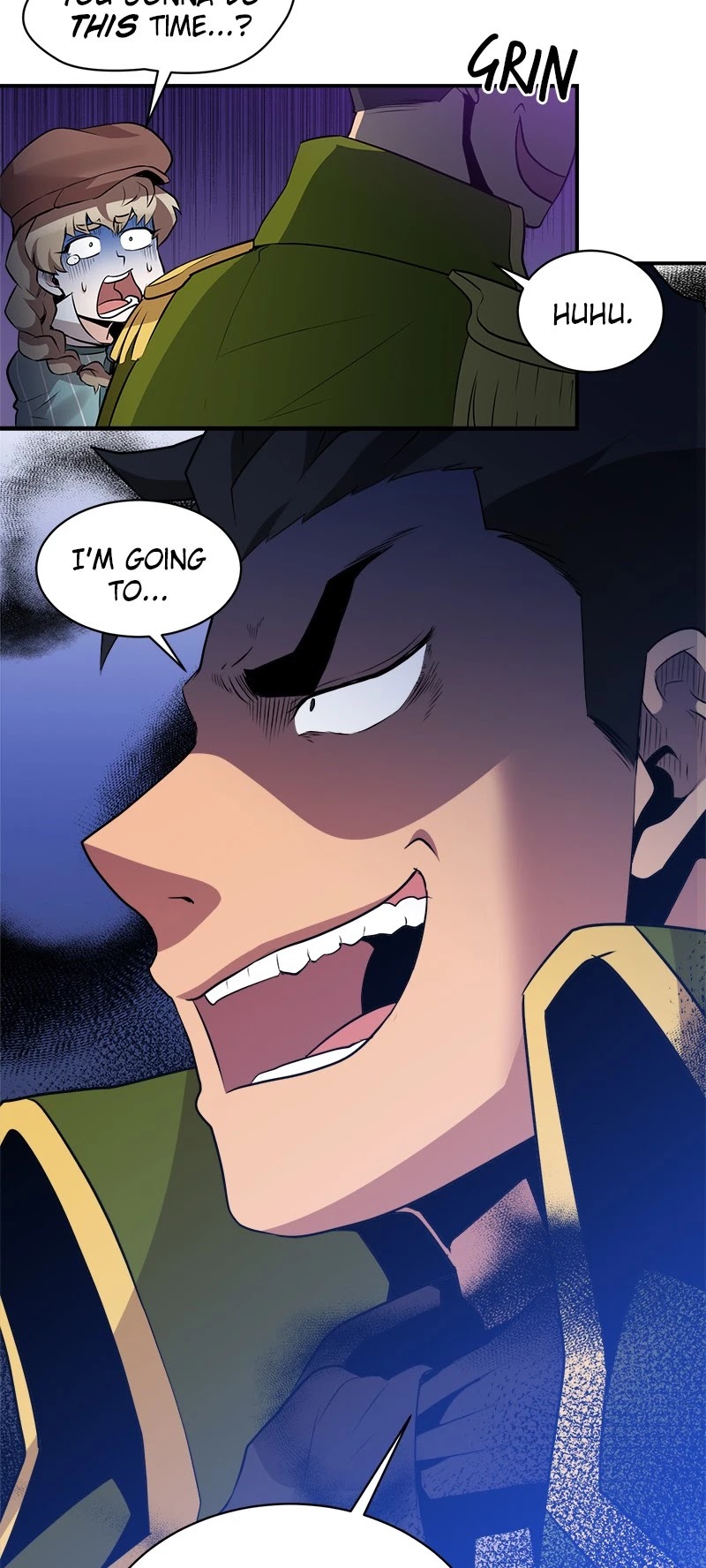 The Strongest Florist Chapter 47 page 27 - Chapter 47: Episode 47