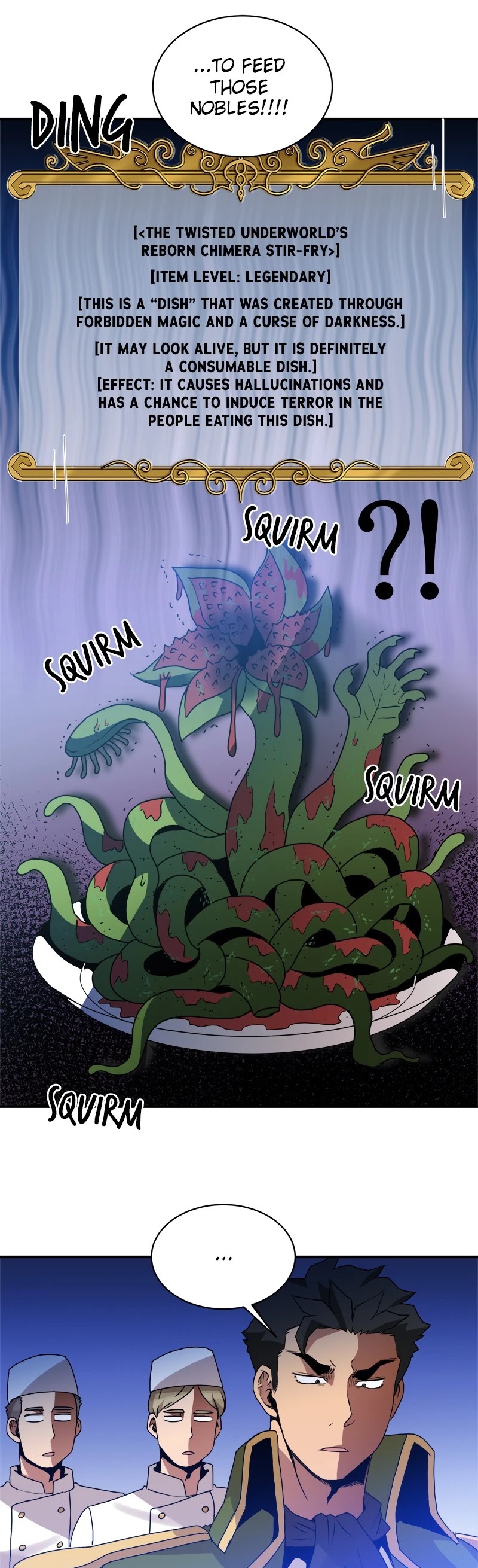The Strongest Florist Chapter 47 page 7 - Chapter 47: Episode 47