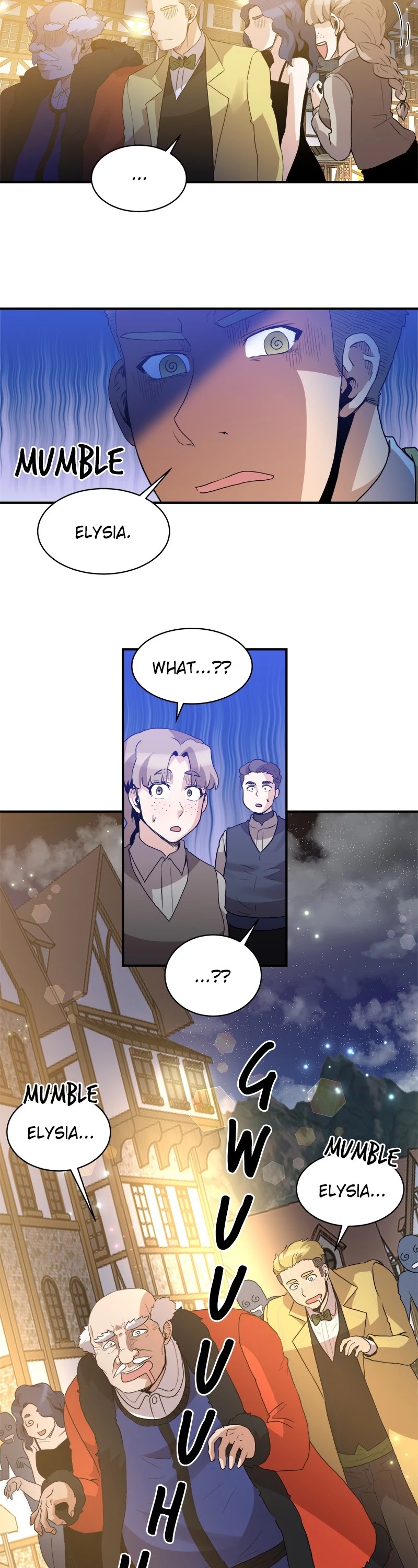 The Strongest Florist Chapter 48 page 10 - Chapter 48: Episode 48
