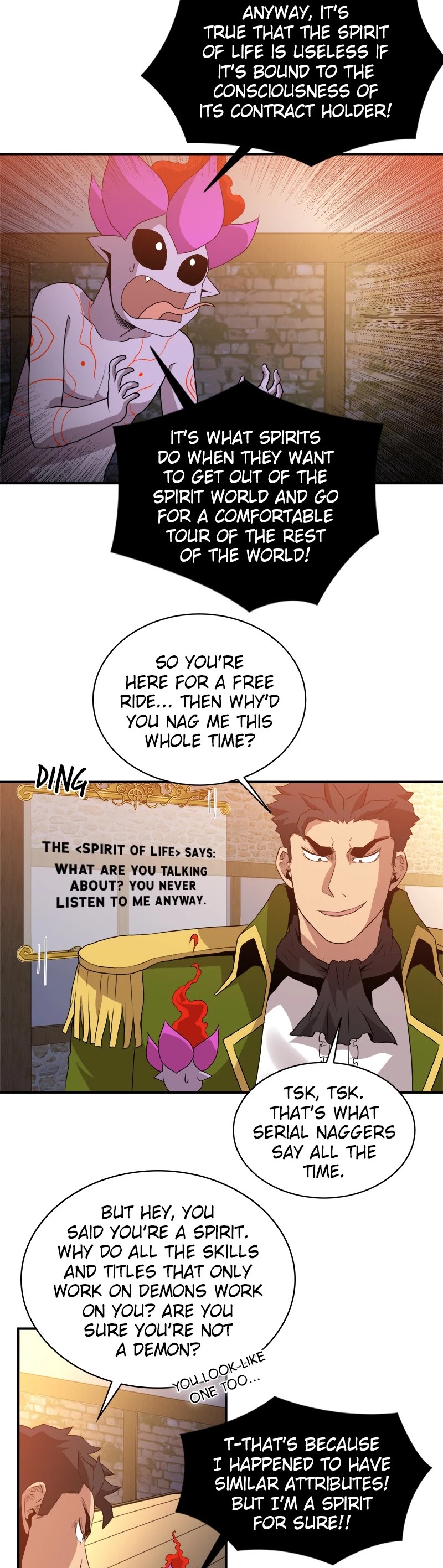The Strongest Florist Chapter 48 page 16 - Chapter 48: Episode 48