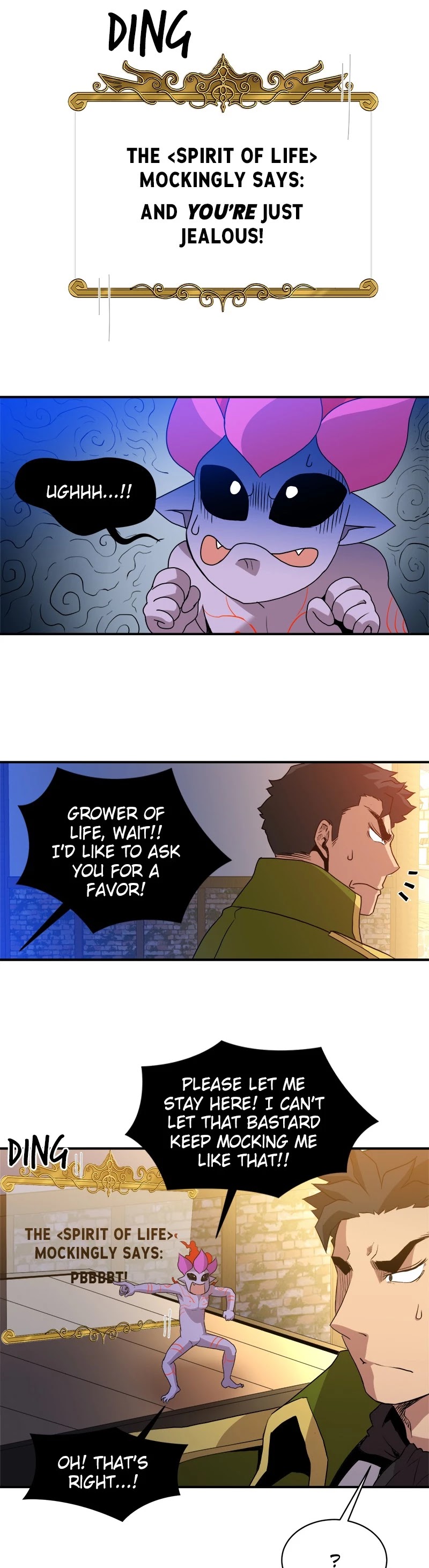 The Strongest Florist Chapter 48 page 19 - Chapter 48: Episode 48