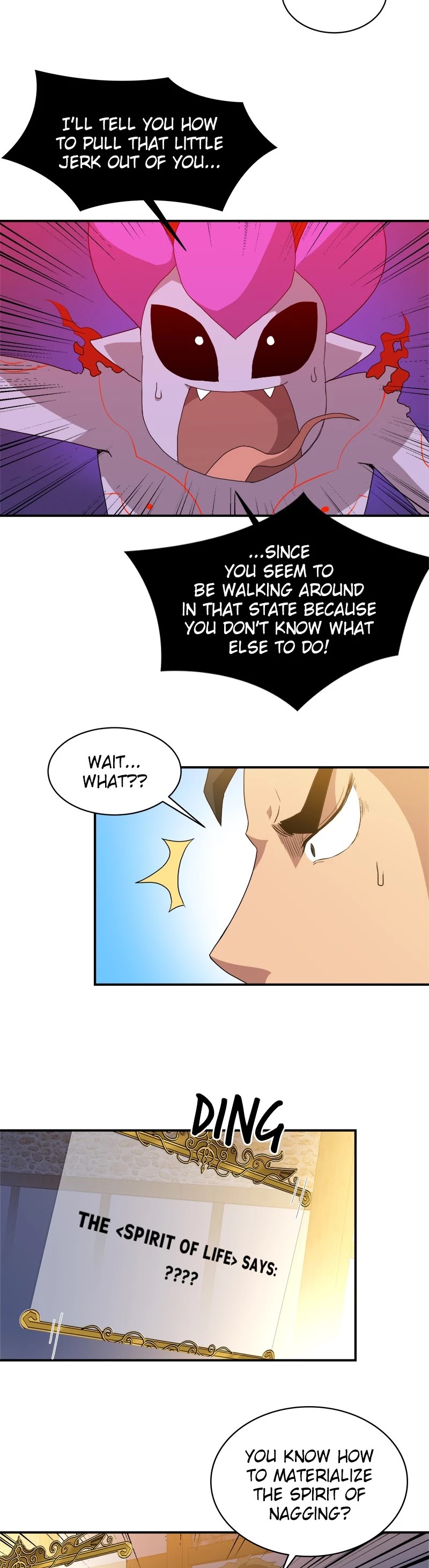 The Strongest Florist Chapter 48 page 20 - Chapter 48: Episode 48