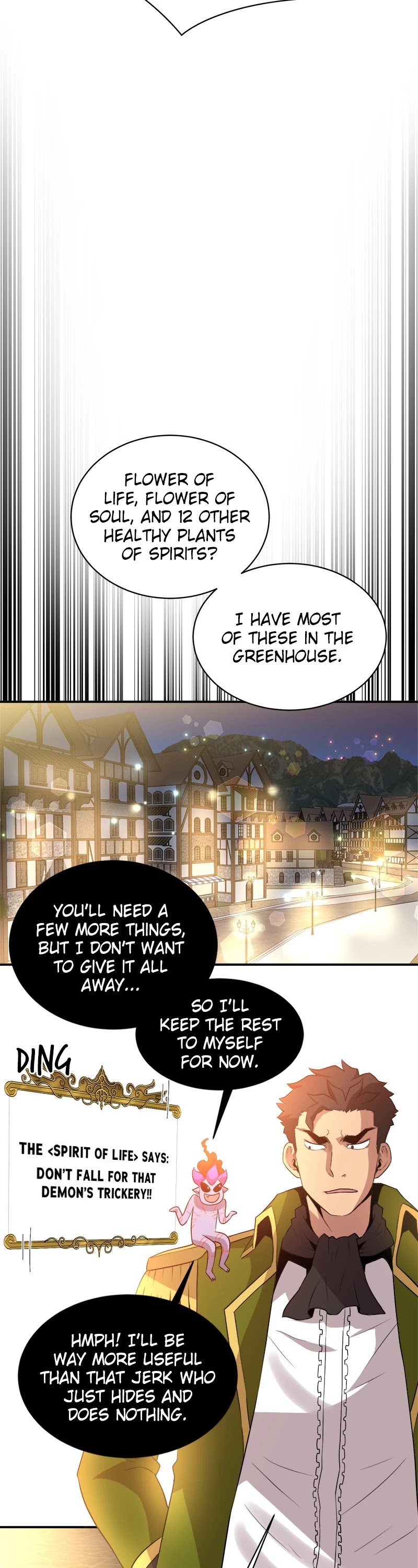 The Strongest Florist Chapter 48 page 22 - Chapter 48: Episode 48