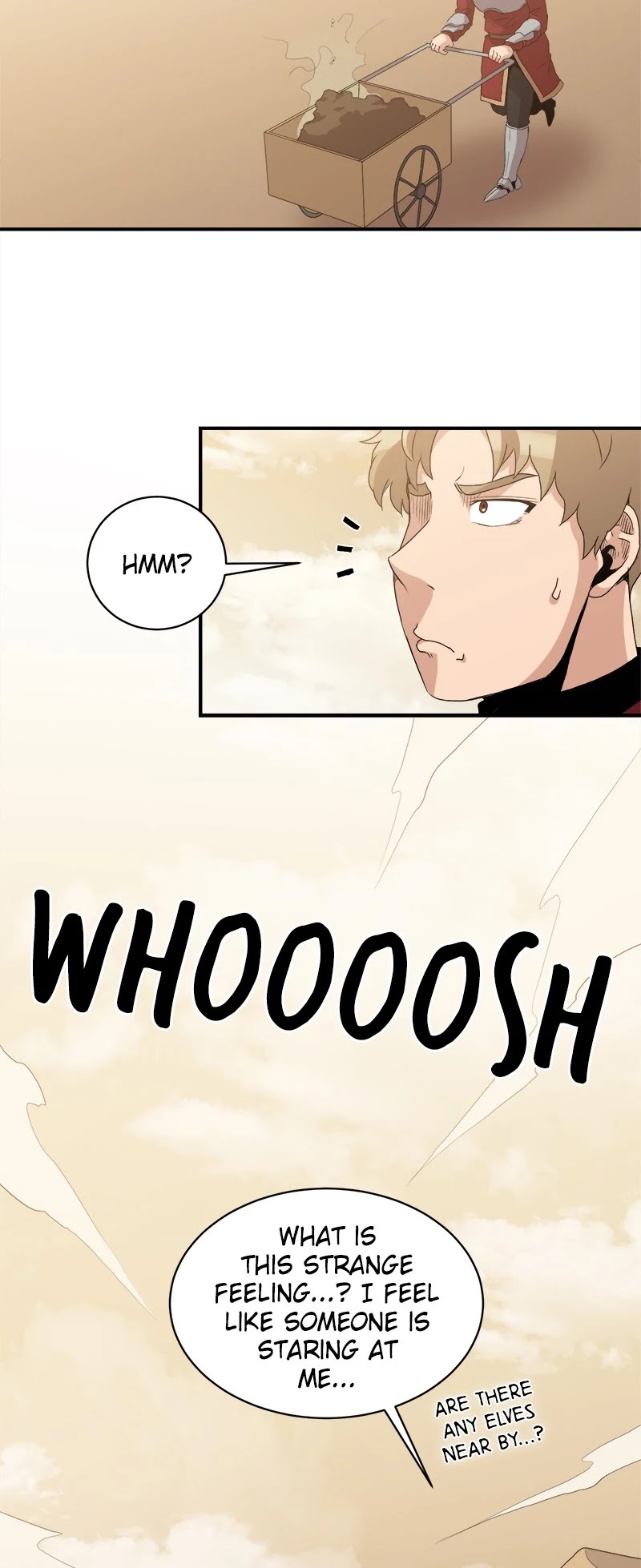 The Strongest Florist Chapter 48 page 31 - Chapter 48: Episode 48
