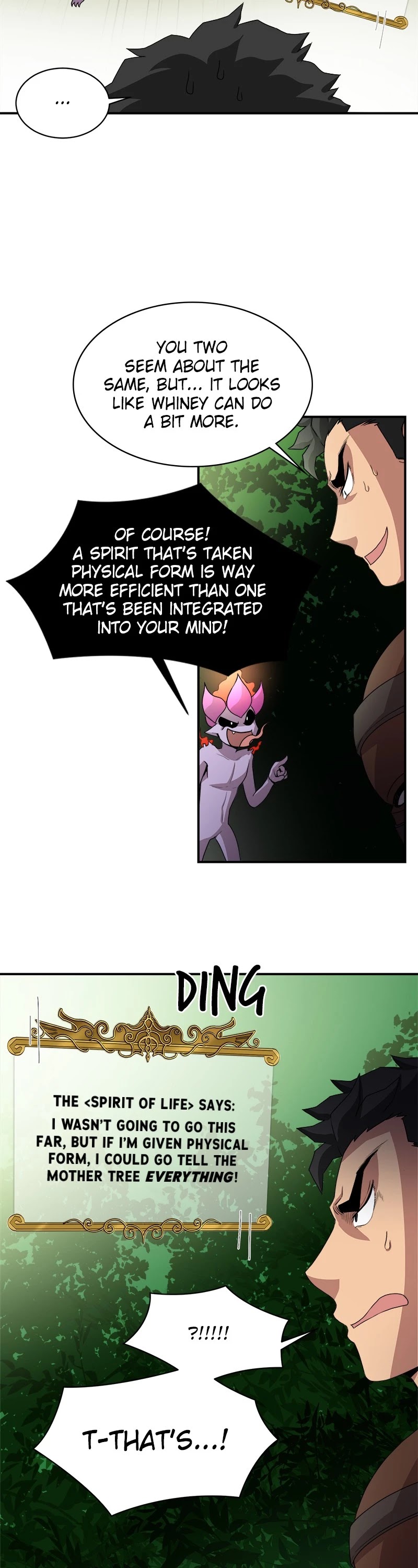 The Strongest Florist Chapter 49 page 10 - Chapter 49: Episode 49