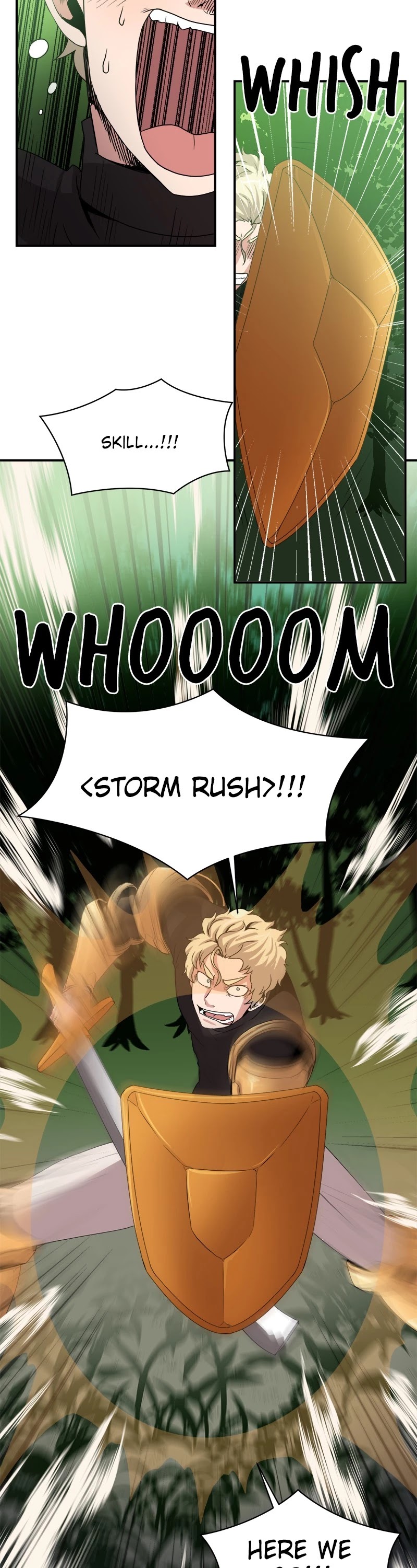 The Strongest Florist Chapter 49 page 18 - Chapter 49: Episode 49