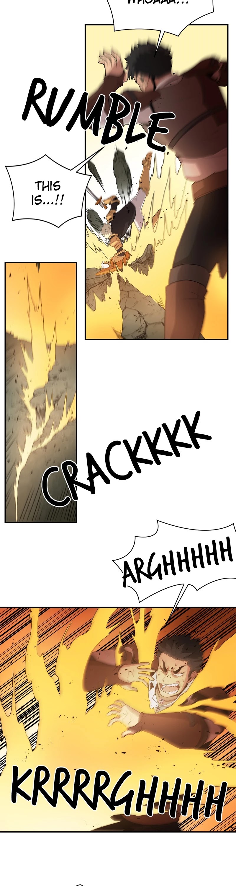 The Strongest Florist Chapter 49 page 21 - Chapter 49: Episode 49