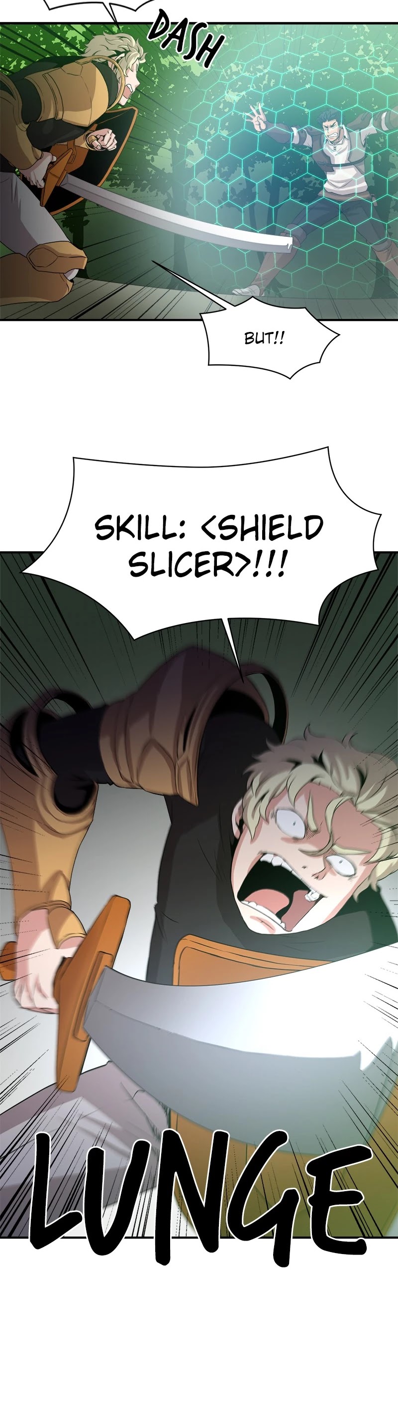 The Strongest Florist Chapter 49 page 23 - Chapter 49: Episode 49