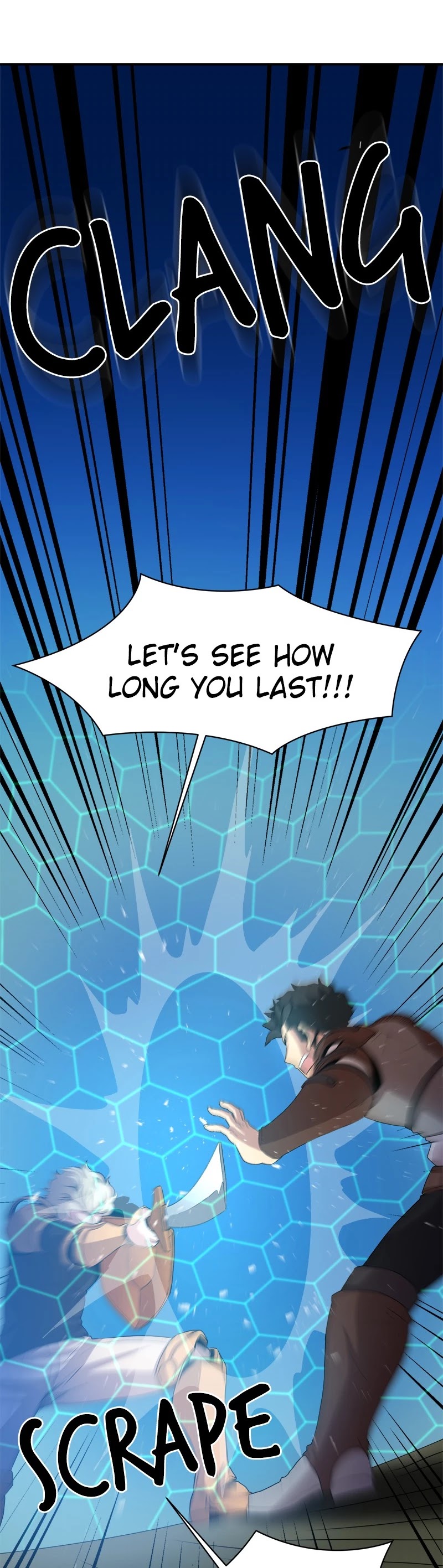 The Strongest Florist Chapter 49 page 24 - Chapter 49: Episode 49