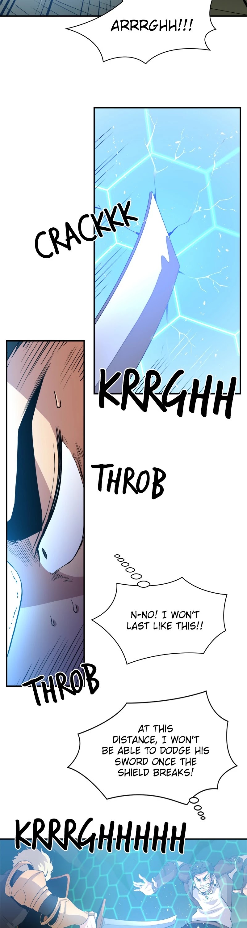 The Strongest Florist Chapter 49 page 25 - Chapter 49: Episode 49