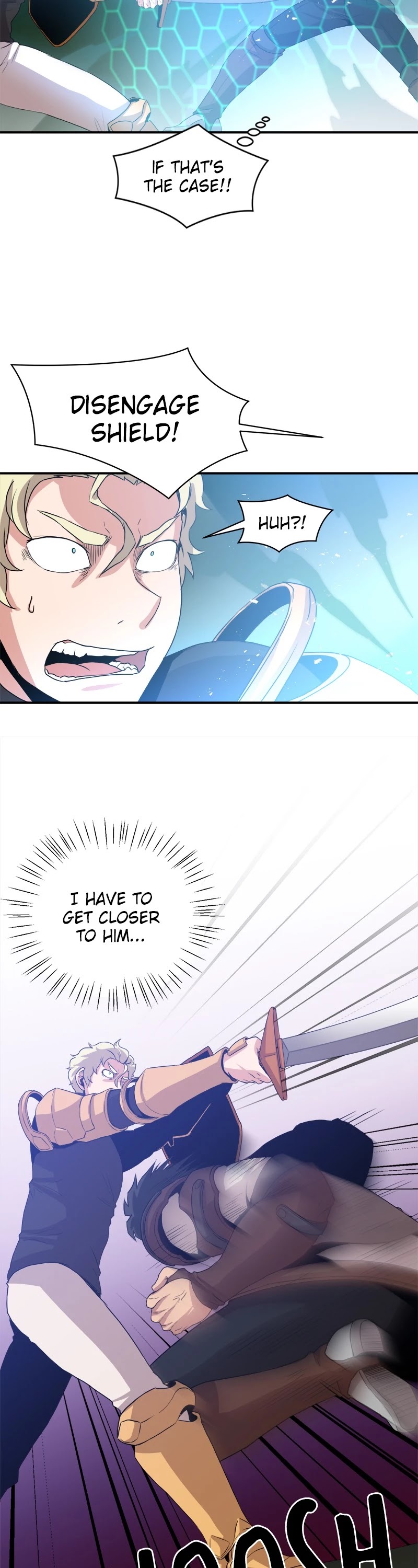 The Strongest Florist Chapter 49 page 26 - Chapter 49: Episode 49