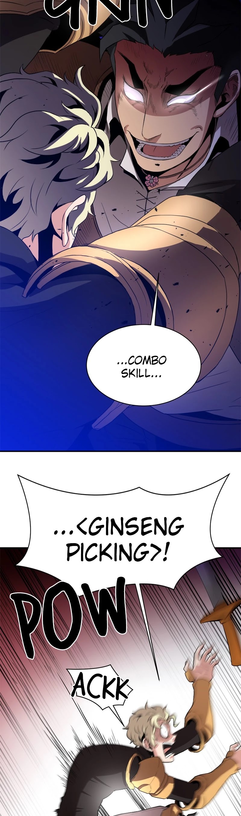 The Strongest Florist Chapter 49 page 28 - Chapter 49: Episode 49