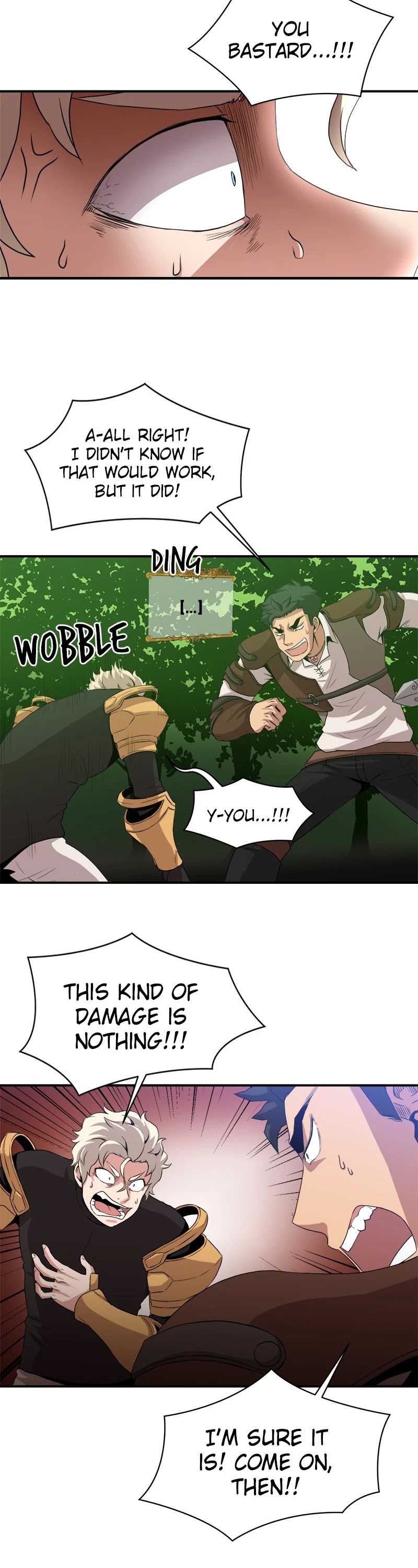 The Strongest Florist Chapter 49 page 30 - Chapter 49: Episode 49