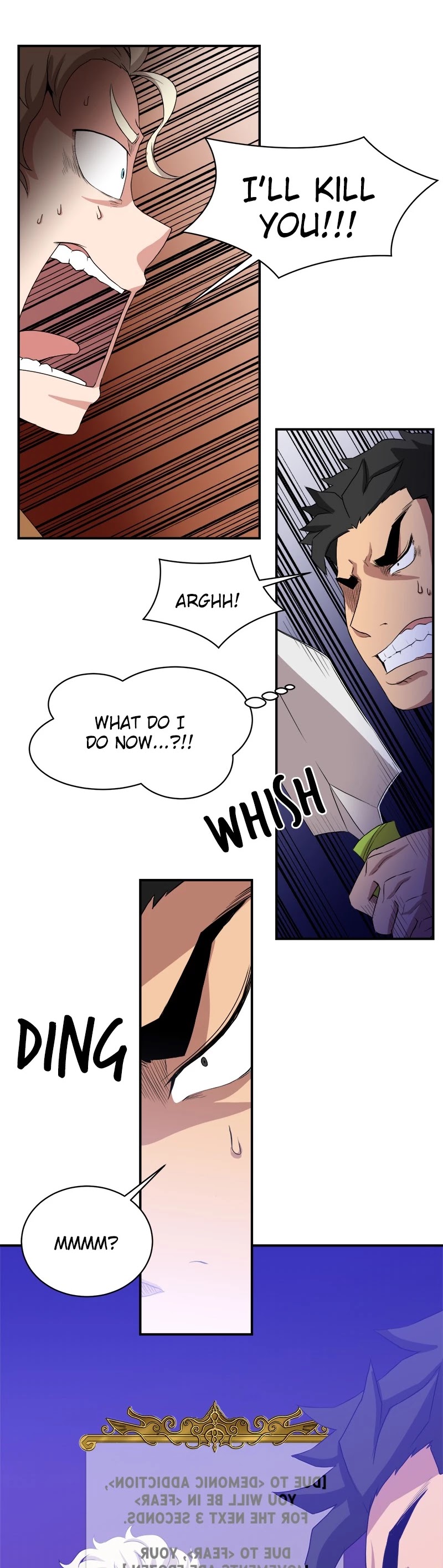 The Strongest Florist Chapter 49 page 31 - Chapter 49: Episode 49