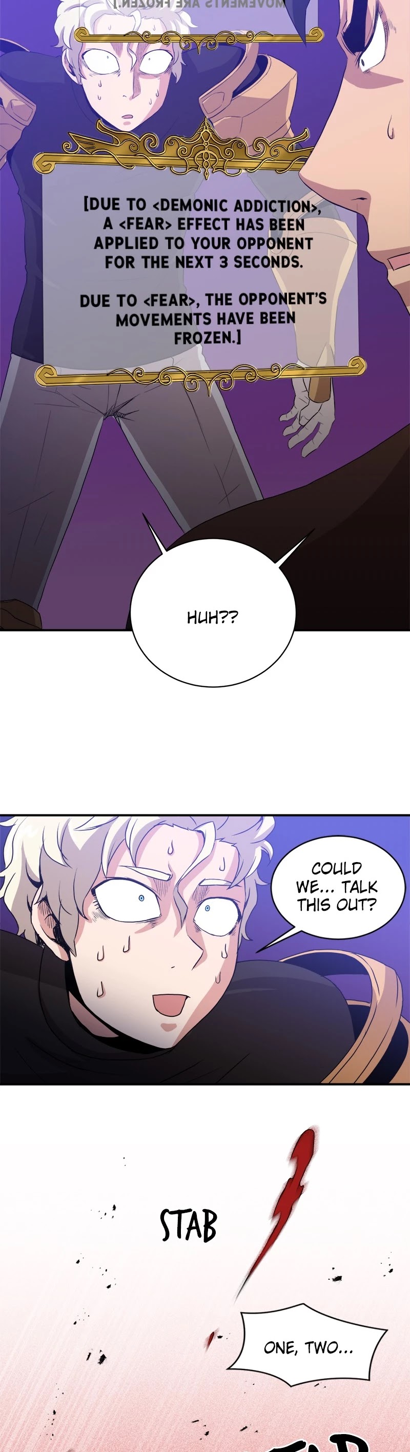 The Strongest Florist Chapter 49 page 32 - Chapter 49: Episode 49