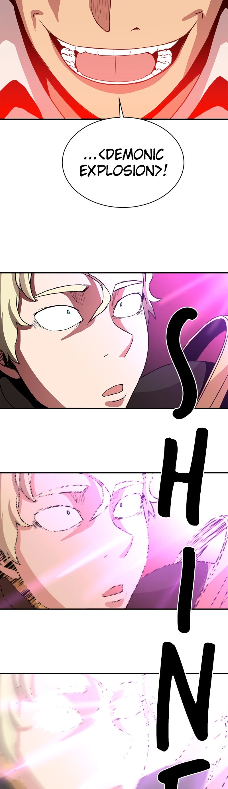 The Strongest Florist Chapter 49 page 36 - Chapter 49: Episode 49